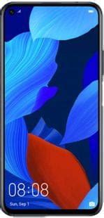 Huawei Nova 5T: specs, benchmarks, and user reviews.